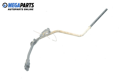 Jojă ulei for Mercedes-Benz E-Class Sedan (W211) (03.2002 - 03.2009) E 200 Kompressor (211.042), 163 hp