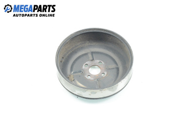 Belt pulley for Mercedes-Benz E-Class Sedan (W211) (03.2002 - 03.2009) E 200 Kompressor (211.042), 163 hp