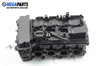 Engine head for Mercedes-Benz E-Class Sedan (W211) (03.2002 - 03.2009) E 200 Kompressor (211.042), 163 hp