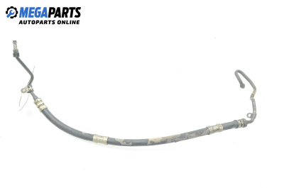 Hydraulic hose for Mercedes-Benz E-Class Sedan (W211) (03.2002 - 03.2009) E 200 Kompressor (211.042), 163 hp