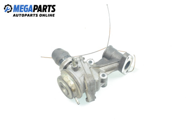 Supapă EGR for Mercedes-Benz E-Class Sedan (W211) (03.2002 - 03.2009) E 200 Kompressor (211.042), 163 hp