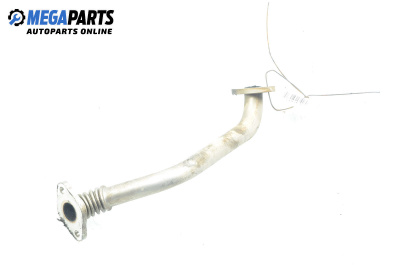 EGR tube for Mercedes-Benz E-Class Sedan (W211) (03.2002 - 03.2009) E 200 Kompressor (211.042), 163 hp