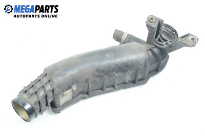 Air duct for Mercedes-Benz E-Class Sedan (W211) (03.2002 - 03.2009) E 200 Kompressor (211.042), 163 hp, № A 271 090 15 37