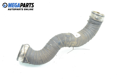 Turbo hose for Mercedes-Benz E-Class Sedan (W211) (03.2002 - 03.2009) E 200 Kompressor (211.042), 163 hp