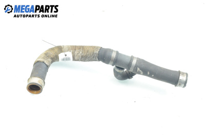 Water hose for Mercedes-Benz E-Class Sedan (W211) (03.2002 - 03.2009) E 200 Kompressor (211.042), 163 hp