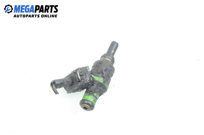 Gasoline fuel injector for Mercedes-Benz E-Class Sedan (W211) (03.2002 - 03.2009) E 200 Kompressor (211.042), 163 hp