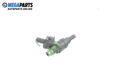 Benzineinspritzdüse for Mercedes-Benz E-Class Sedan (W211) (03.2002 - 03.2009) E 200 Kompressor (211.042), 163 hp