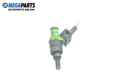 Gasoline fuel injector for Mercedes-Benz E-Class Sedan (W211) (03.2002 - 03.2009) E 200 Kompressor (211.042), 163 hp