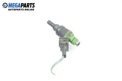 Gasoline fuel injector for Mercedes-Benz E-Class Sedan (W211) (03.2002 - 03.2009) E 200 Kompressor (211.042), 163 hp