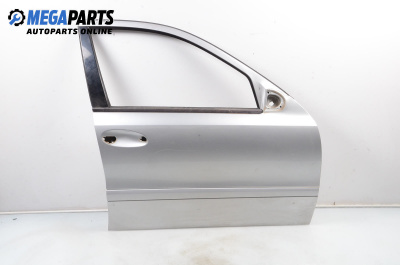 Door for Mercedes-Benz E-Class Sedan (W211) (03.2002 - 03.2009), 5 doors, sedan, position: front - right