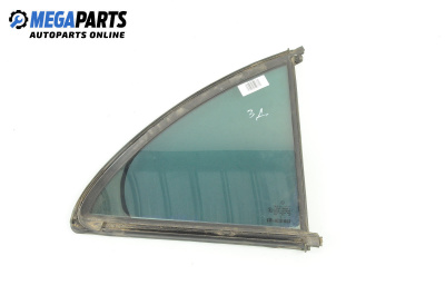 Vent window for Mercedes-Benz E-Class Sedan (W211) (03.2002 - 03.2009), 5 doors, sedan, position: right