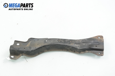 Steel beam for Kia Carnival 2.9 CRDi, 144 hp automatic, 2004