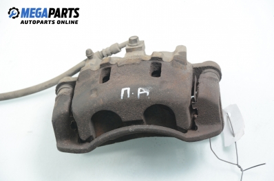 Caliper for Kia Carnival 2.9 CRDi, 144 hp automatic, 2004, position: front - right