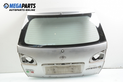 Capac spate pentru Toyota Avensis 2.0 TD, 90 cp, combi, 2003