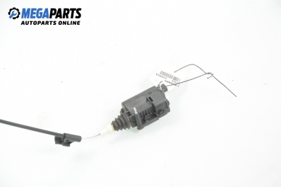 Fuel tank lock for Opel Corsa D 1.4, 90 hp, hatchback, 2009