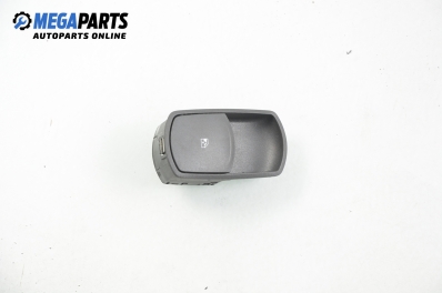 Power window button for Opel Corsa D 1.4, 90 hp, hatchback, 5 doors, 2009