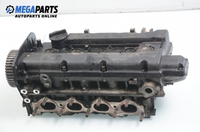 Engine head for Hyundai Coupe 1.6 16V, 114 hp, 1998