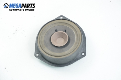 Loudspeaker for Opel Corsa D 1.4, 90 hp, hatchback, 5 doors, 2009