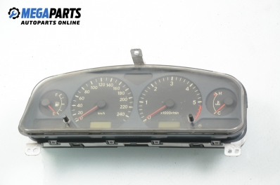 Instrument cluster for Toyota Avensis 2.0 TD, 90 hp, station wagon, 2003 № 88458014