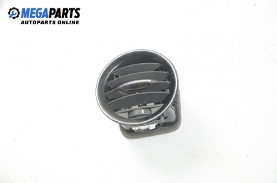 AC heat air vent for Opel Corsa D 1.4, 90 hp, hatchback, 5 doors, 2009