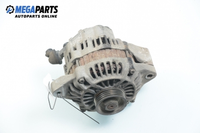 Alternator for Suzuki Wagon R 1.3, 76 hp, 2001 № A5TA6191