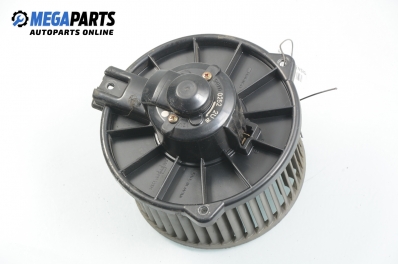 Heating blower for Toyota Avensis 2.0 TD, 90 hp, station wagon, 2003 № 194000-0252