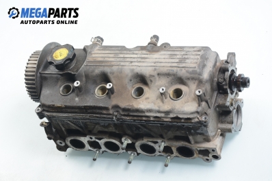 Engine head for Suzuki Wagon R 1.3, 76 hp, 2001