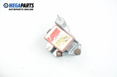 Airbag module for Toyota Avensis 2.0 TD, 90 hp, station wagon, 2003 № 89860-05020