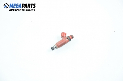 Gasoline fuel injector for Suzuki Wagon R 1.3, 76 hp, 2001