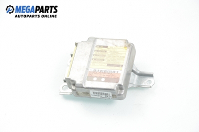 Airbag module for Toyota Avensis 2.0 TD, 90 hp, station wagon, 2003 № 89170-05050