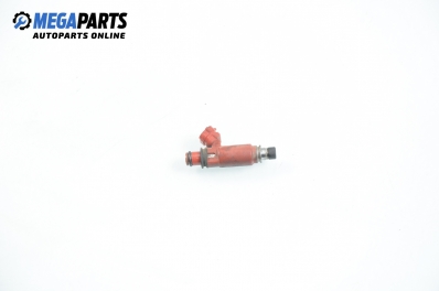 Gasoline fuel injector for Suzuki Wagon R 1.3, 76 hp, 2001