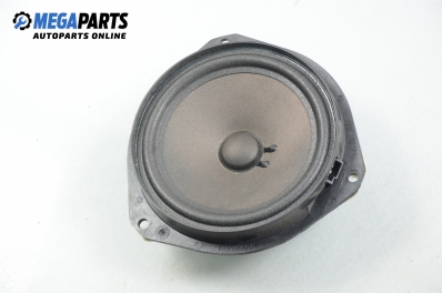 Loudspeaker for Opel Corsa D 1.4, 90 hp, hatchback, 5 doors, 2009