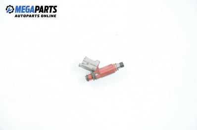 Gasoline fuel injector for Suzuki Wagon R 1.3, 76 hp, 2001