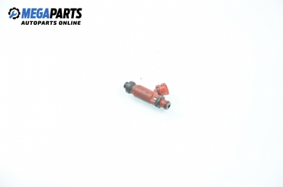 Gasoline fuel injector for Suzuki Wagon R 1.3, 76 hp, 2001