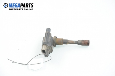 Ignition coil for Suzuki Wagon R 1.3, 76 hp, 2001