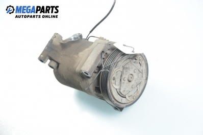 AC compressor for Suzuki Wagon R 1.3, 76 hp, 2001