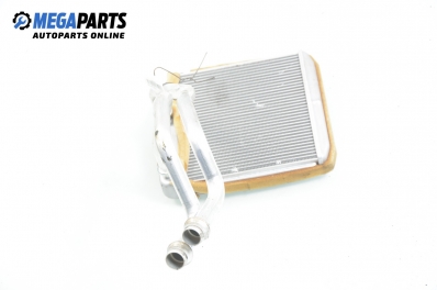 Radiator încălzire pentru Opel Corsa D 1.4, 90 cp, hatchback, 5 uși, 2009