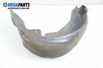 Inner fender for Opel Corsa D 1.4, 90 hp, hatchback, 5 doors, 2009, position: rear - left