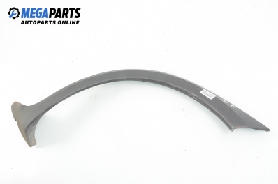 Fender arch for Opel Corsa C 1.2 16V, 75 hp, 3 doors, 2001, position: rear - left