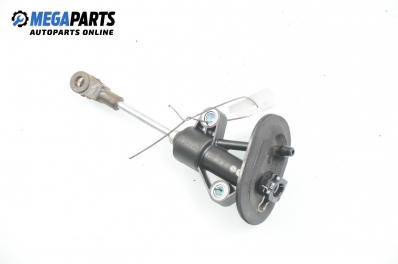 Master clutch cylinder for Opel Corsa D 1.4, 90 hp, hatchback, 2009