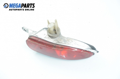 Fog light for Opel Corsa C 1.2 16V, 75 hp, 3 doors, 2001, position: left Valeo