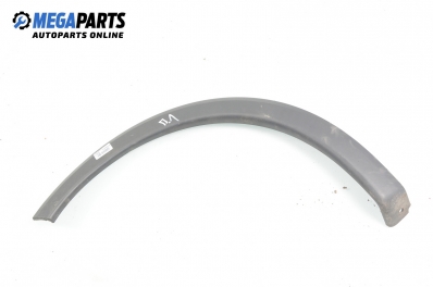 Fender arch for Opel Corsa C 1.2 16V, 75 hp, 3 doors, 2001, position: front - left