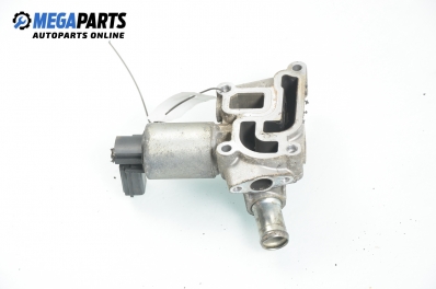 EGR ventil for Opel Corsa D 1.4, 90 hp, hecktür, 2009