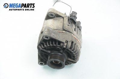 Alternator for Opel Corsa D 1.4, 90 hp, hatchback, 2009