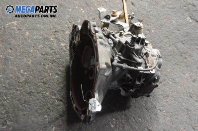  for Opel Corsa D 1.4, 90 hp, hecktür, 2009