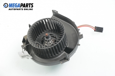 Heating blower for Opel Corsa C 1.2 16V, 75 hp, 3 doors, 2001