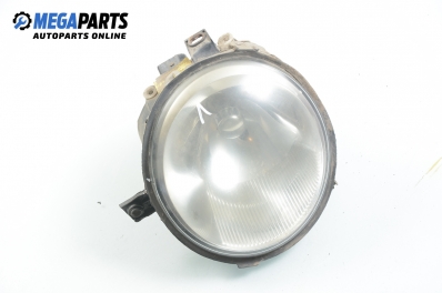 Headlight for Volkswagen Lupo 1.0, 50 hp, 1999, position: left Magneti Marelli