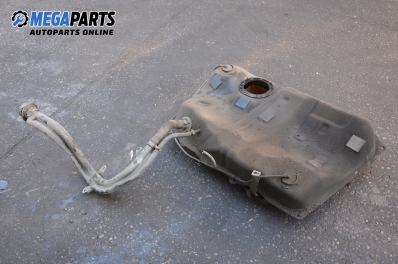 Fuel tank for Toyota Avensis 2.0 TD, 90 hp, station wagon, 2003