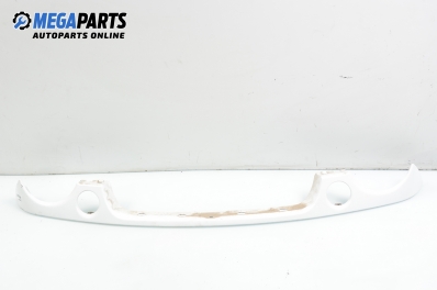 Headlights lower trim for Volkswagen Lupo 1.0, 50 hp, 1999