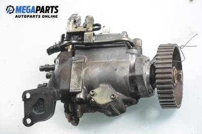 Diesel injection pump for Toyota Avensis 2.0 TD, 90 hp, station wagon, 2003